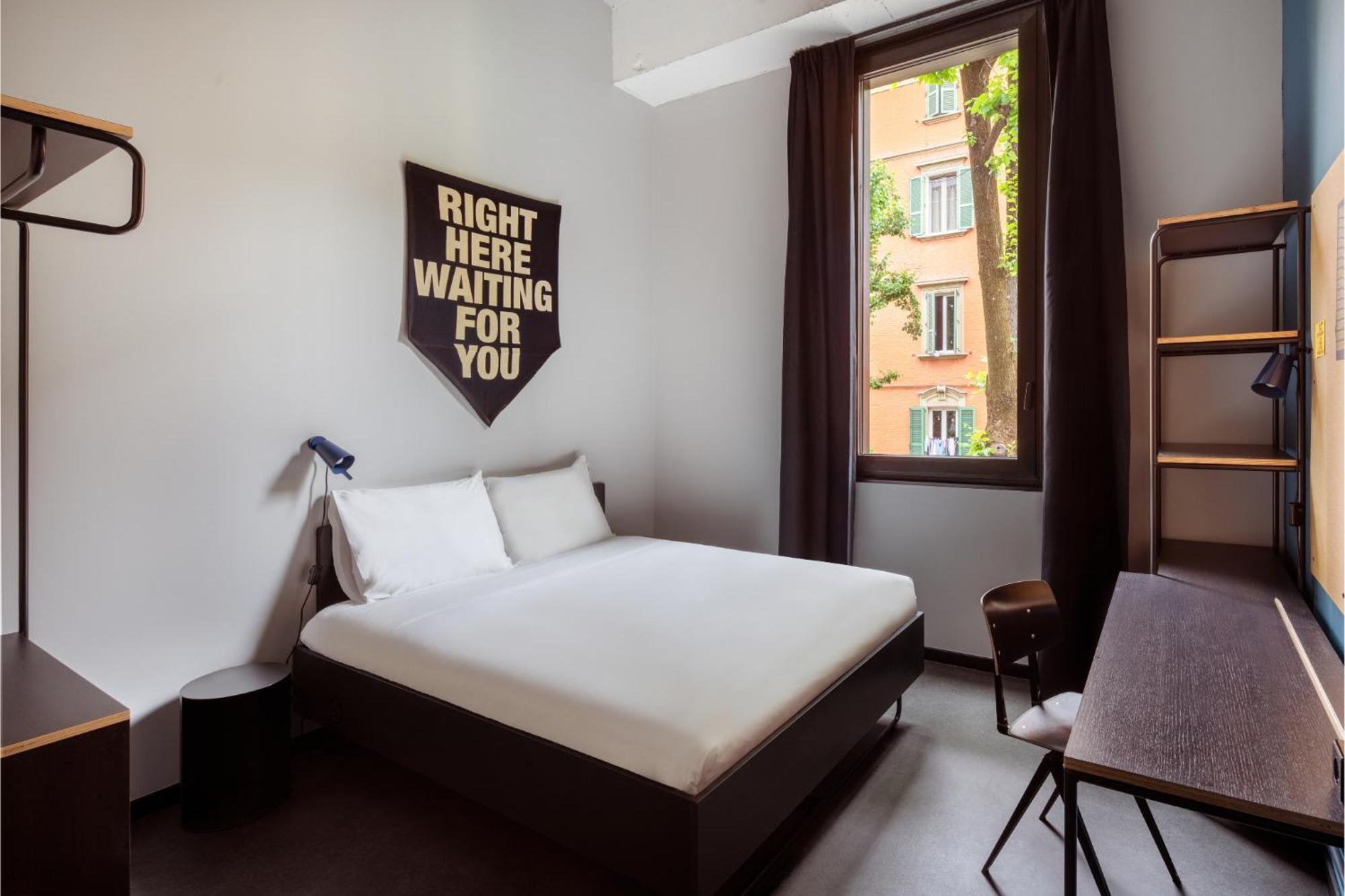 Hotel TSH Bologna Esterno foto