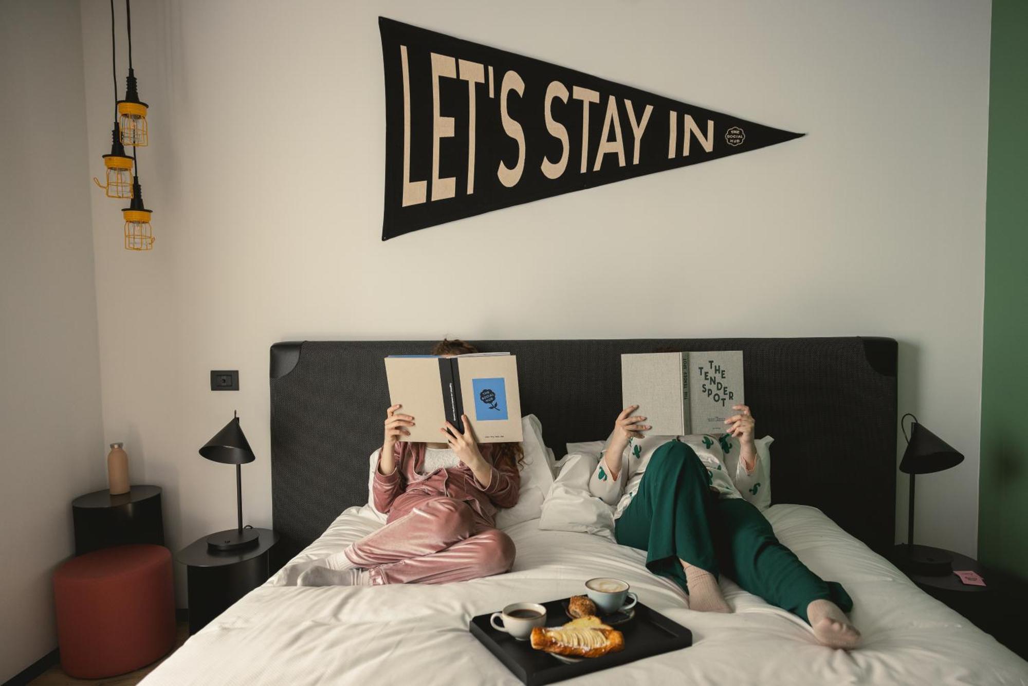 Hotel TSH Bologna Esterno foto